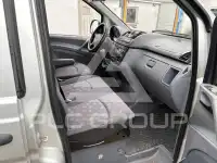 2008 Mercedes Benz Vito