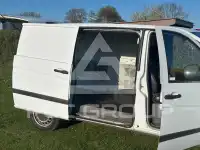 2008 Mercedes Benz Vito