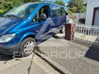 2008 Mercedes Benz Vito