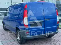 2008 Mercedes Benz Vito