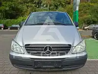 2008 Mercedes Benz Vito
