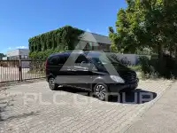 2008 Mercedes Benz Vito