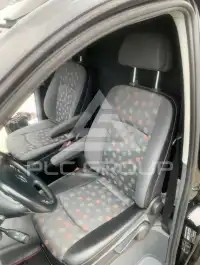 2008 Mercedes Benz Vito