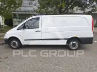 2008 Mercedes Benz Vito