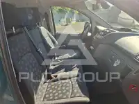 2008 Mercedes Benz Vito