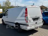 2008 Mercedes Benz Vito