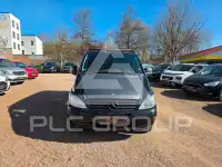 2008 Mercedes Benz Vito