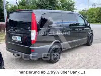 2008 Mercedes Benz Vito