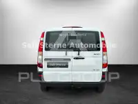 2008 Mercedes Benz Vito