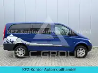 2008 Mercedes Benz Vito