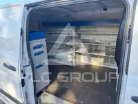2008 Mercedes Benz Vito