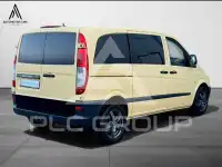 2008 Mercedes Benz Vito