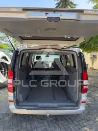 2008 Mercedes Benz Vito
