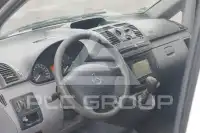 2008 Mercedes Benz Vito