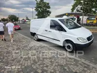 2008 Mercedes Benz Vito
