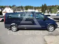 2008 Mercedes Benz Vito
