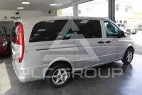 2008 Mercedes Benz Vito