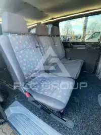 2008 Mercedes Benz Vito