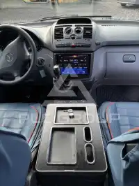 2008 Mercedes Benz Vito