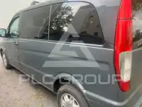 2008 Mercedes Benz Vito