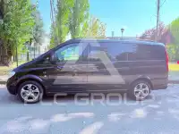 2008 Mercedes Benz Vito