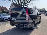 2008 Mercedes Benz Vito