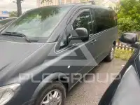 2008 Mercedes Benz Vito