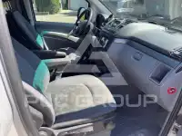 2008 Mercedes Benz Vito