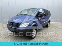 2008 Mercedes Benz Vito