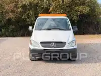2008 Mercedes Benz Vito