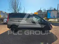 2008 Mercedes Benz Vito