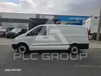 2008 Mercedes Benz Vito
