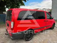 2008 Mercedes Benz Vito