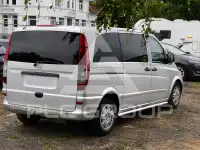 2008 Mercedes Benz Vito