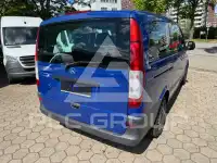 2008 Mercedes Benz Vito