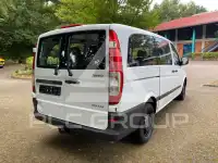 2008 Mercedes Benz Vito