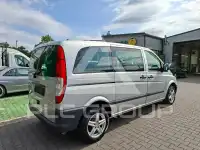 2008 Mercedes Benz Vito