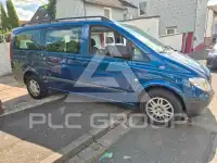 2008 Mercedes Benz Vito