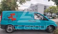 2008 Mercedes Benz Vito