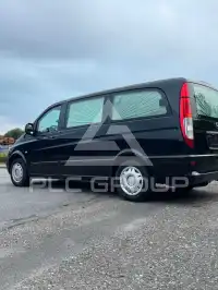 2008 Mercedes Benz Vito