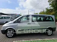 2008 Mercedes Benz Vito
