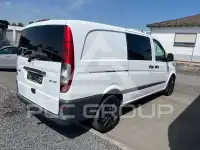 2008 Mercedes Benz Vito