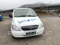 2008 Mercedes Benz Vito