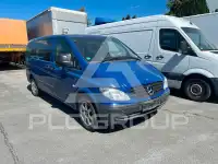2008 Mercedes Benz Vito