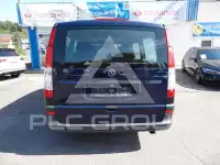 2008 Mercedes Benz Vito