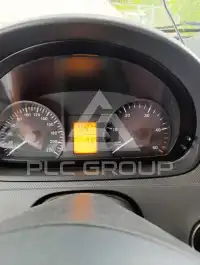 2008 Mercedes Benz Vito