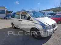 2008 Mercedes Benz Vito