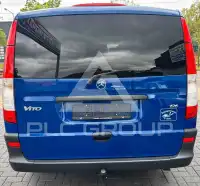 2008 Mercedes Benz Vito