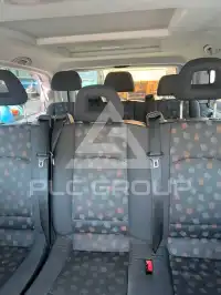 2008 Mercedes Benz Vito