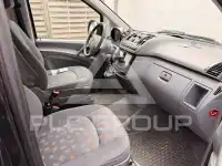 2008 Mercedes Benz Vito